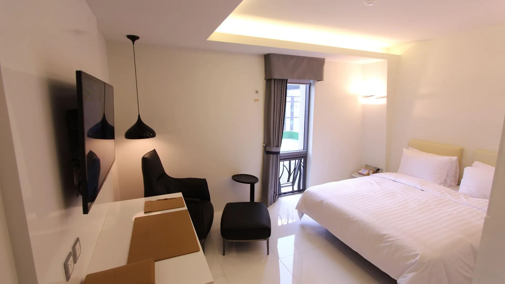 Grammos Hotel Seoul