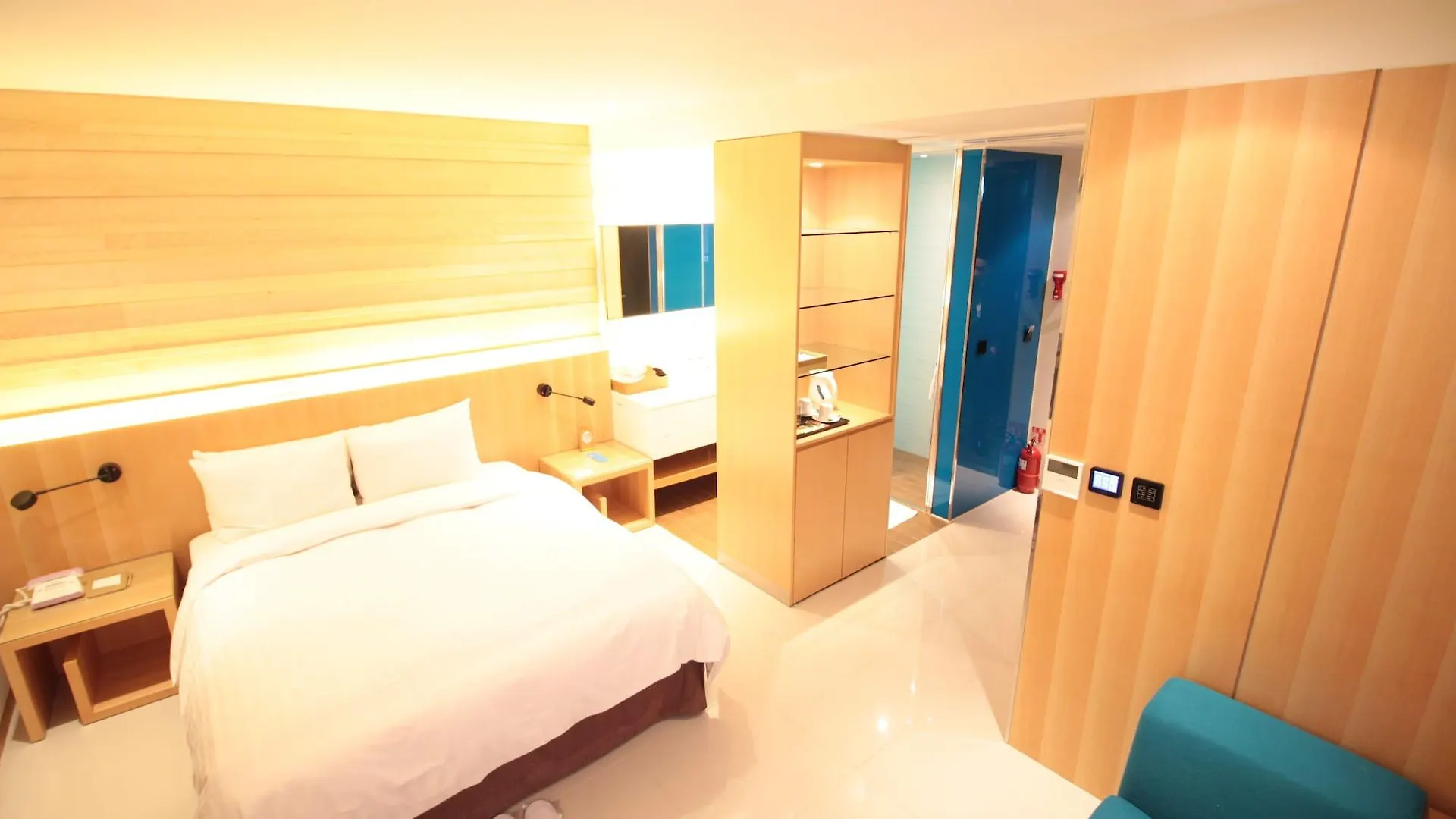 ***  Grammos Hotel Seoul South Korea