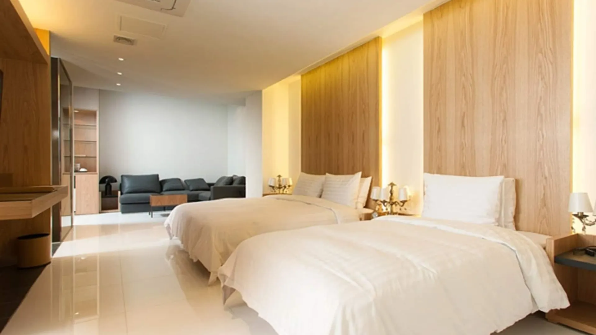 Grammos Hotel Seoul