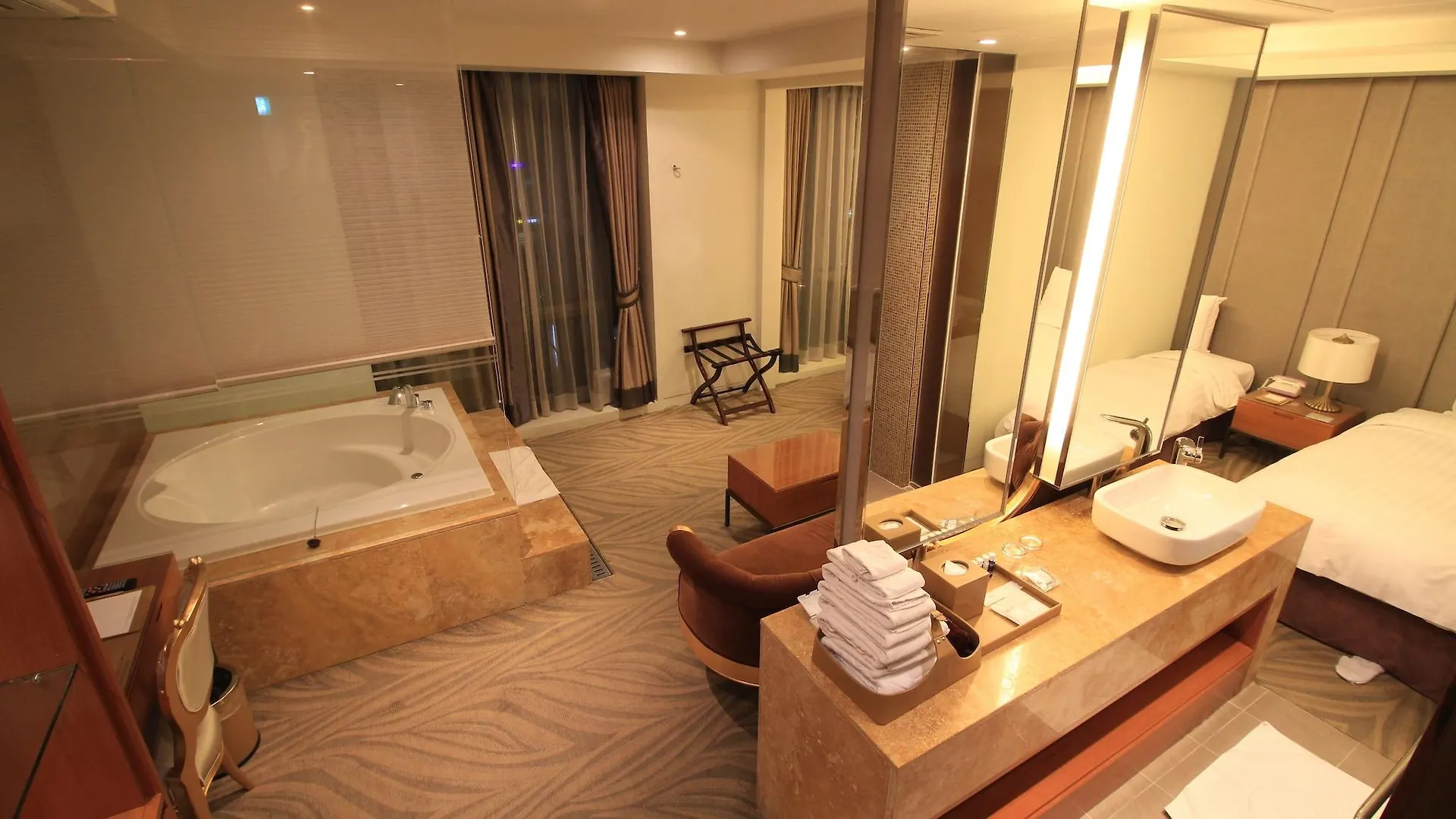 Grammos Hotel Seoul