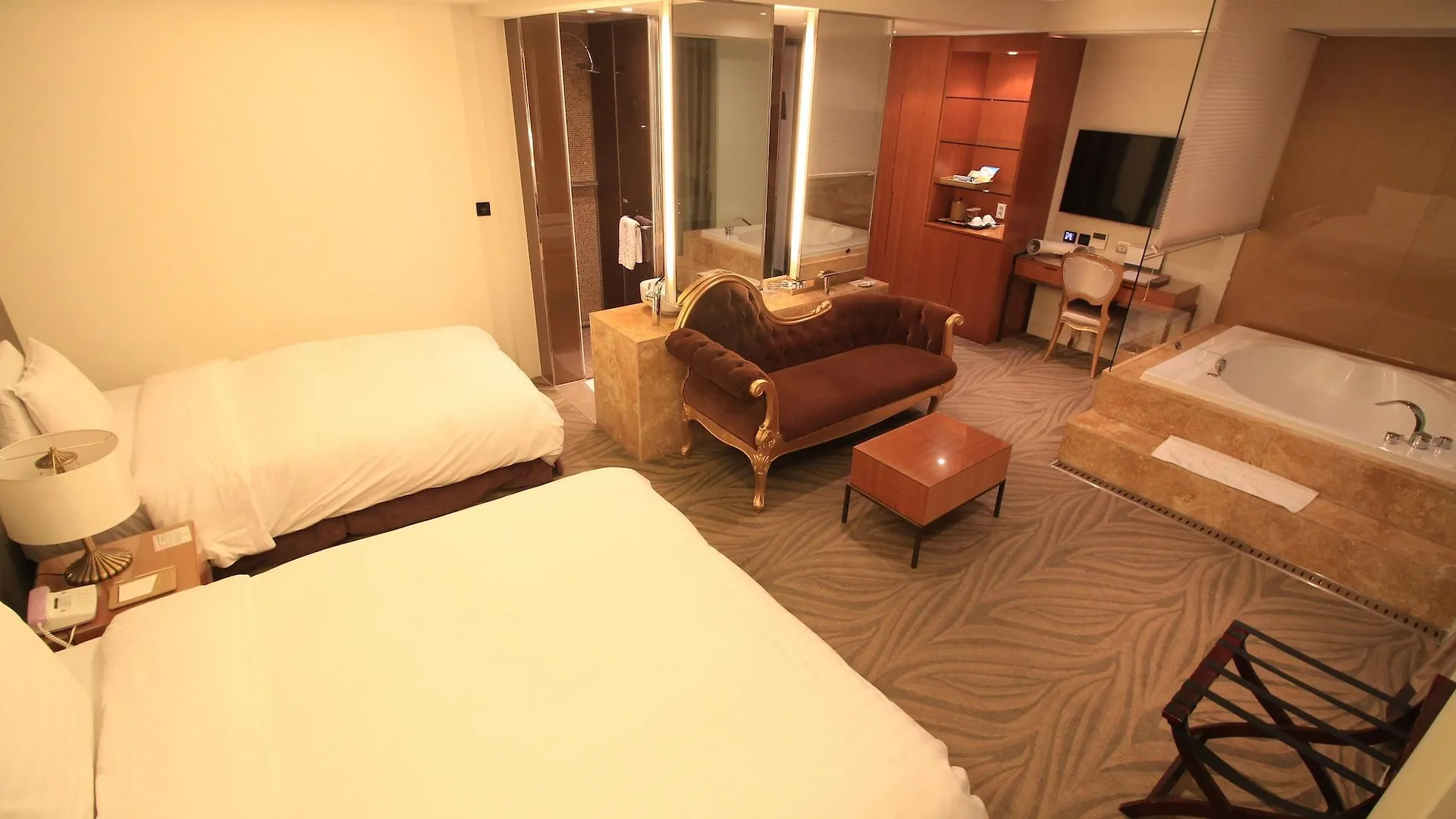 ***  Grammos Hotel Seoul South Korea