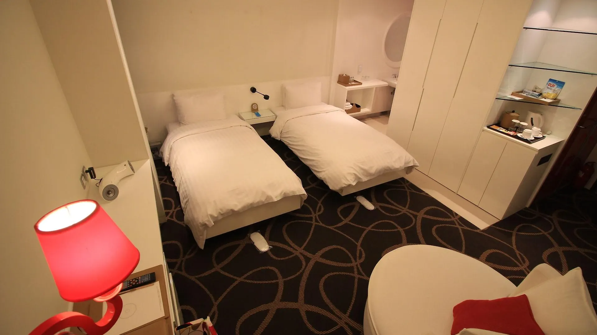 Grammos Hotel Seoul