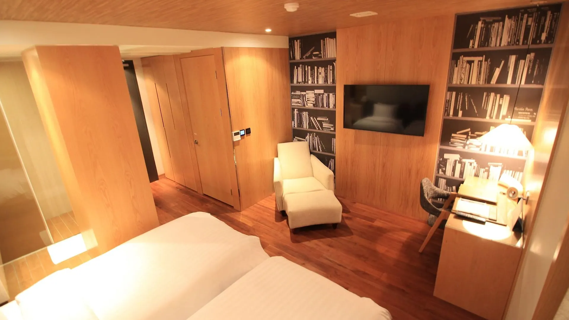 Grammos Hotel Seoul