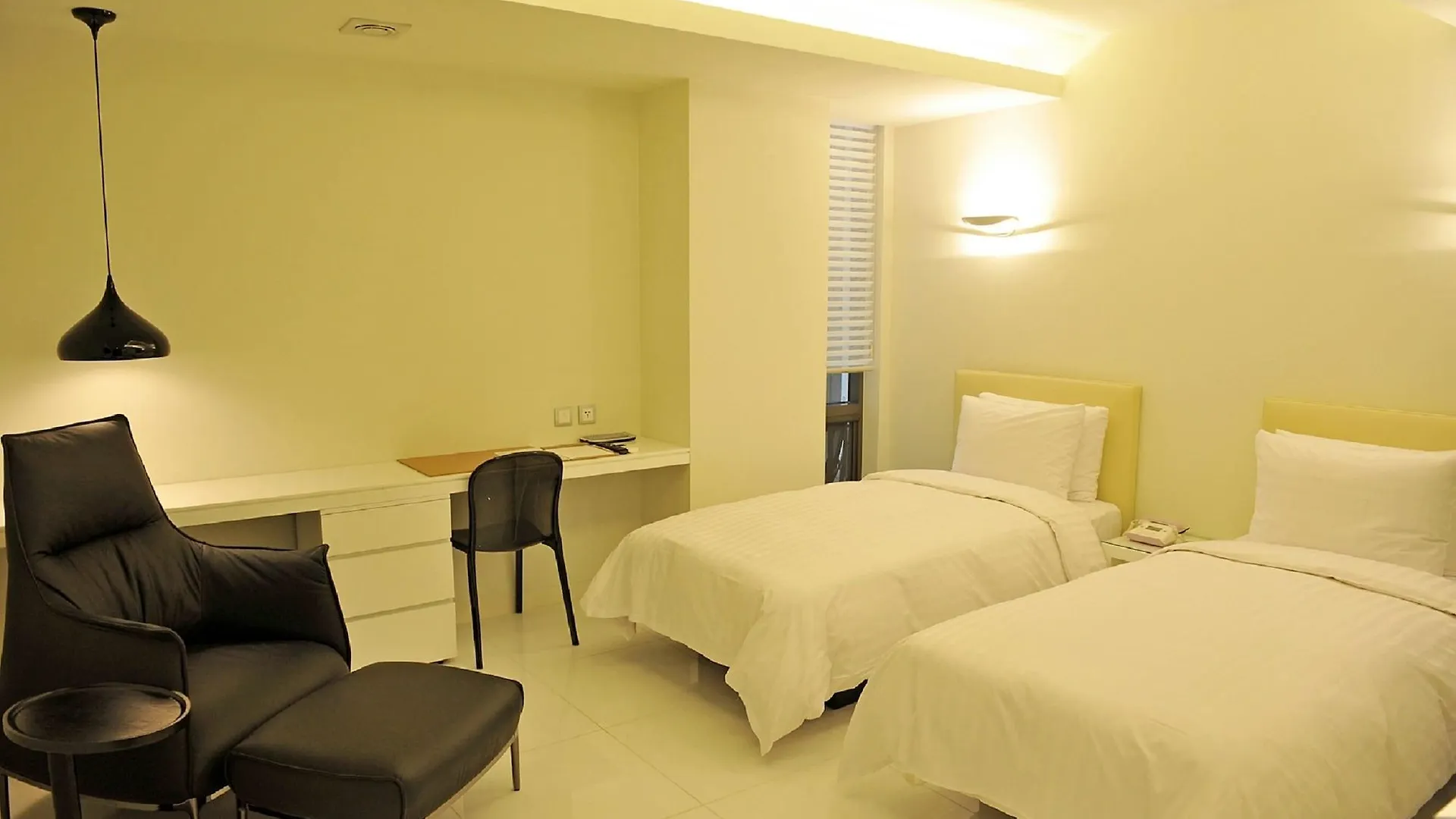 Grammos Hotel Seoul