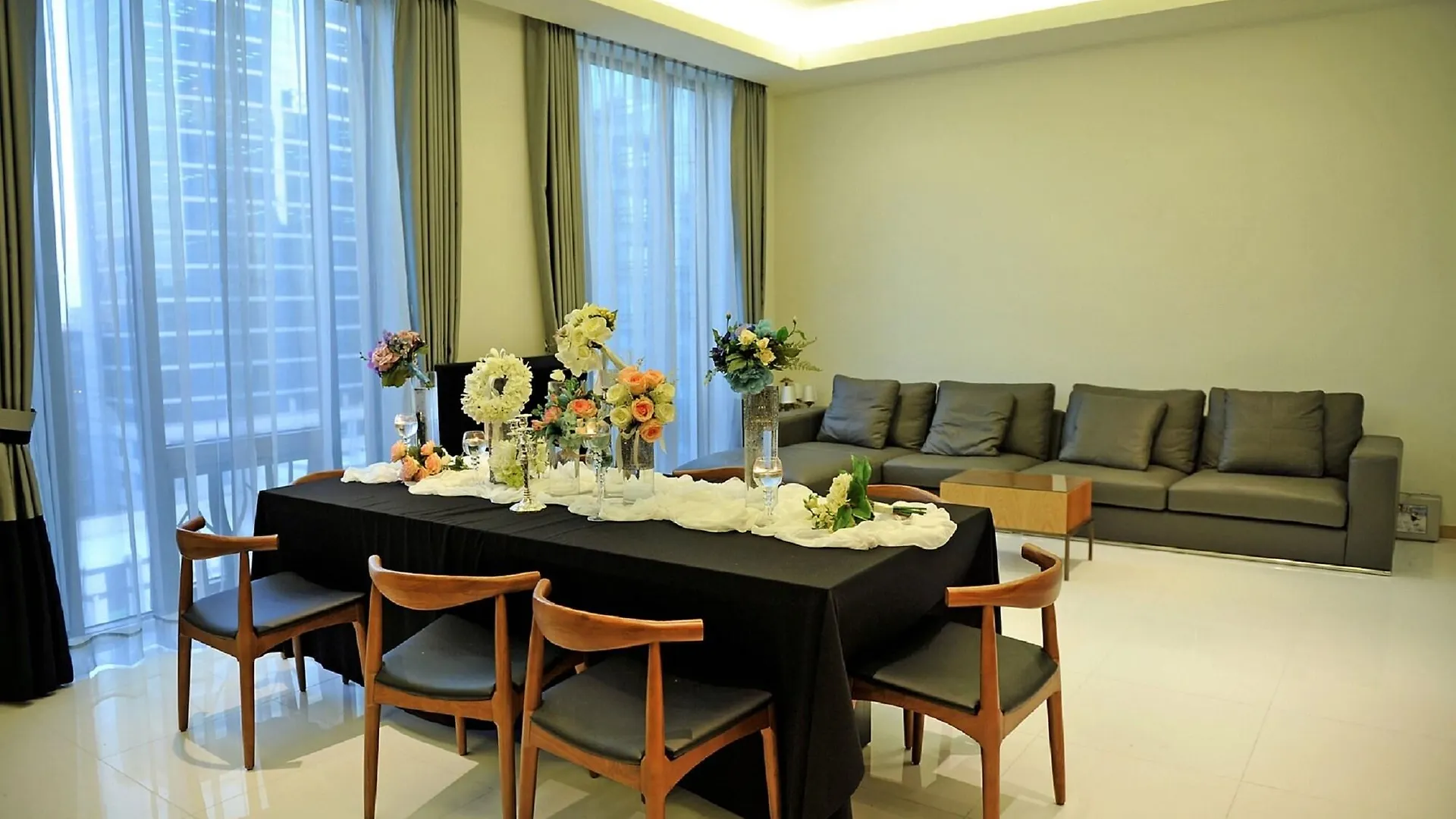 Grammos Hotel Seoul