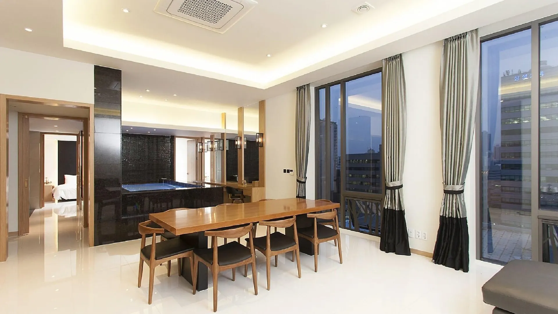 Grammos Hotel Seoul