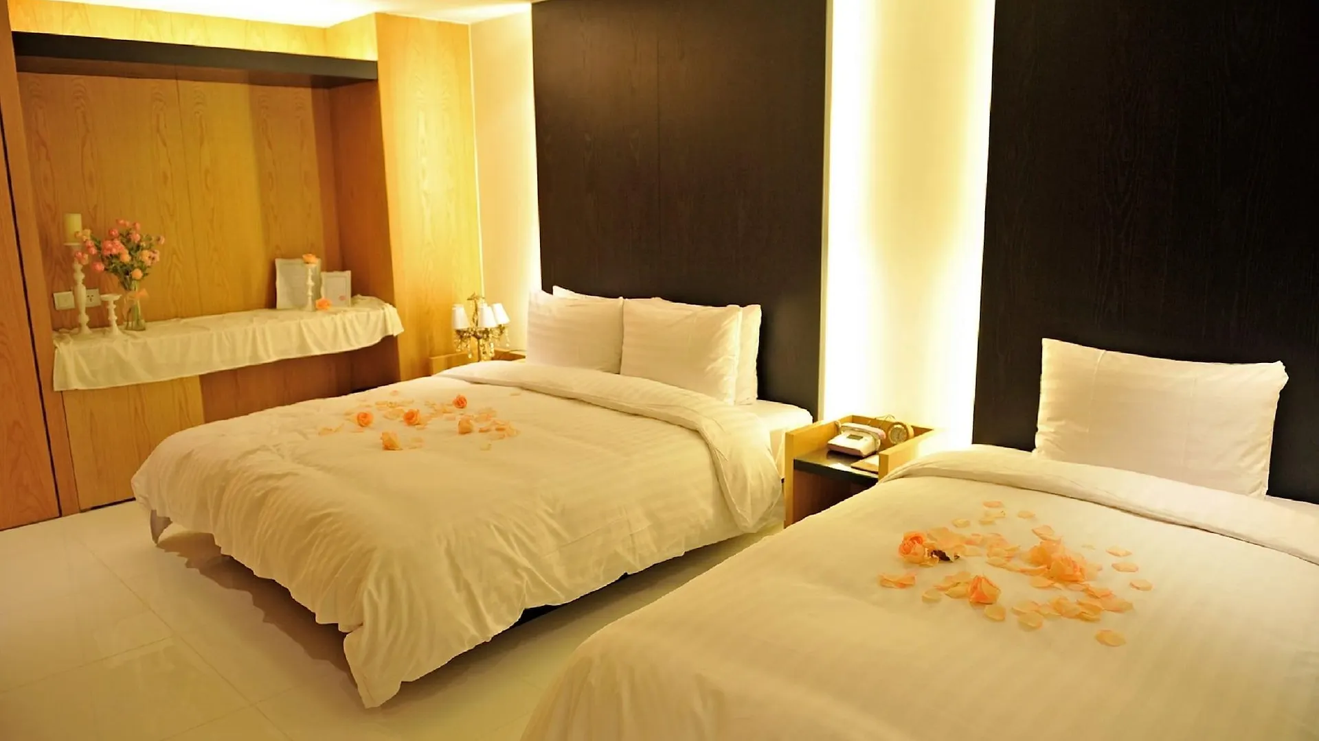 Grammos Hotel Seoul