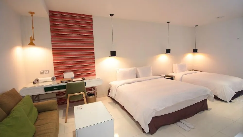 Grammos Hotel Seoul