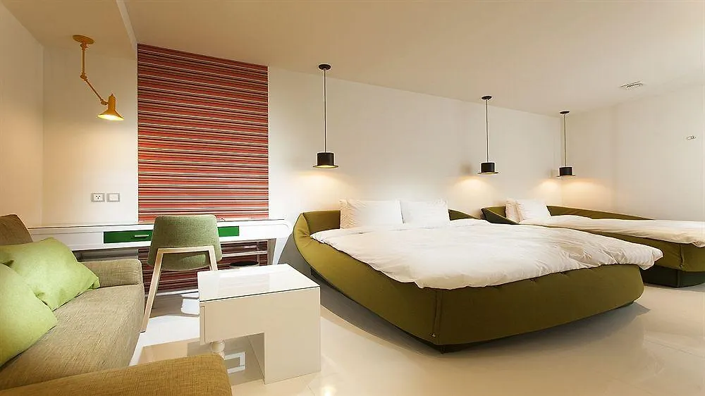 Grammos Hotel Seoul