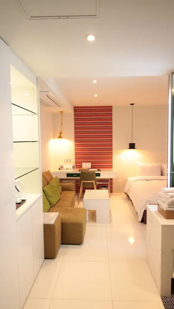 Grammos Hotel Seoul 3*,  South Korea