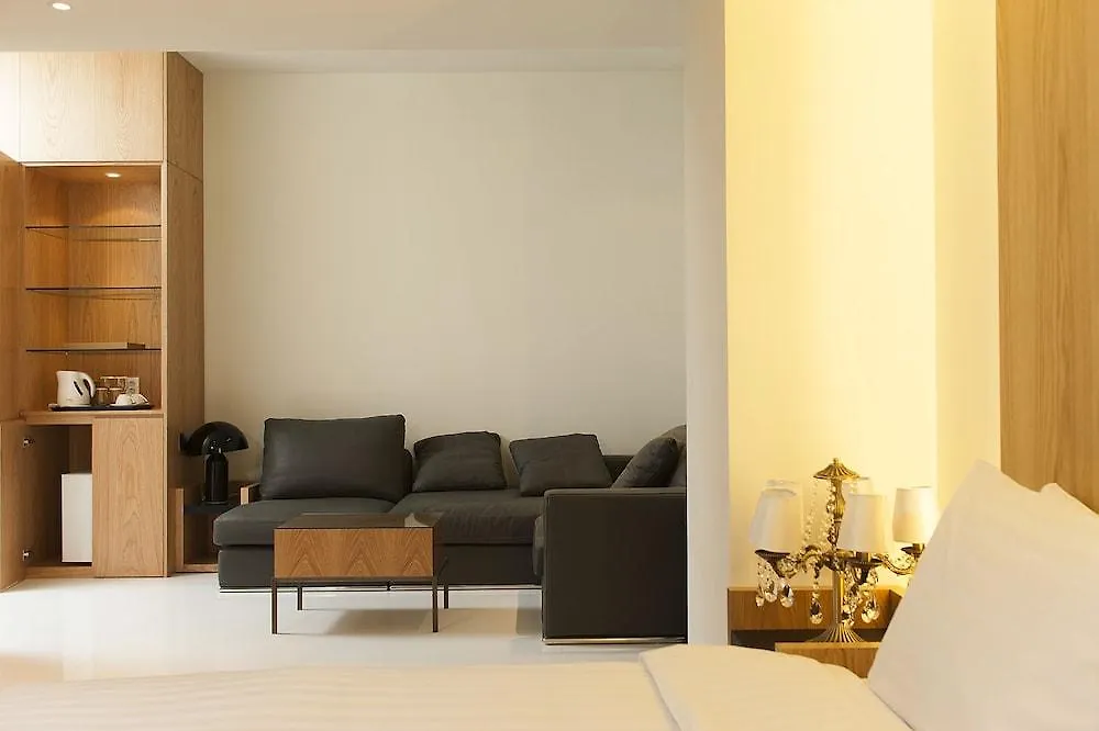 Grammos Hotel Seoul