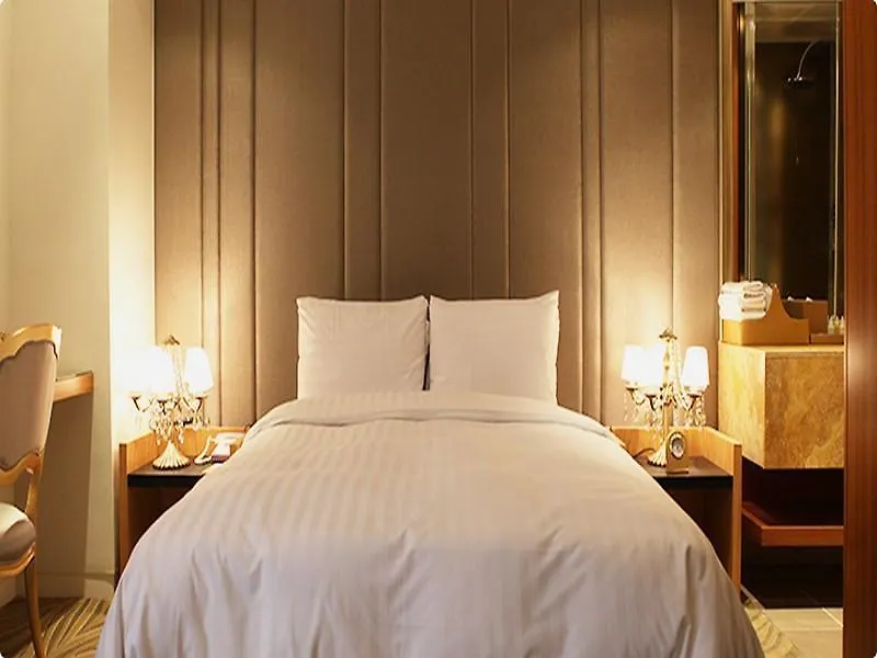 Grammos Hotel Seoul