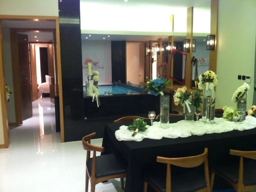 Grammos Hotel Seoul 3*,  South Korea
