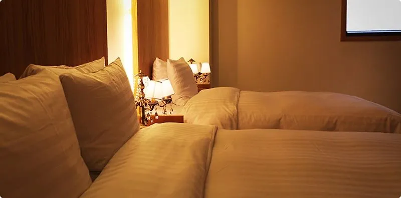 Grammos Hotel Seoul