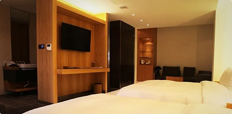 ***  Grammos Hotel Seoul South Korea