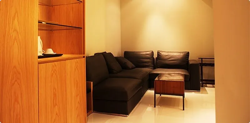 Grammos Hotel Seoul