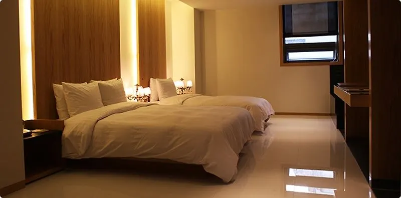 Grammos Hotel Seoul