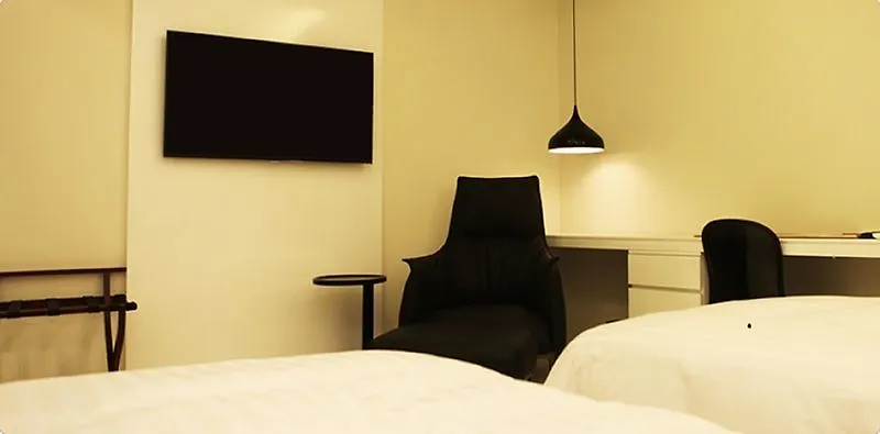 Grammos Hotel Seoul
