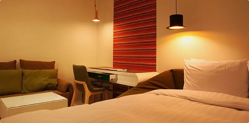 Grammos Hotel Seoul