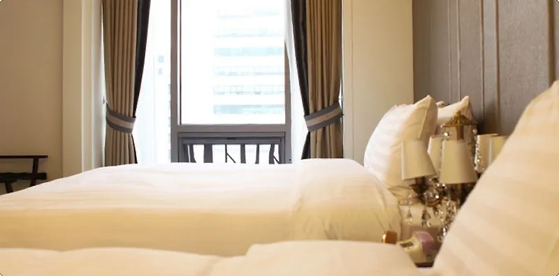 Grammos Hotel Seoul South Korea