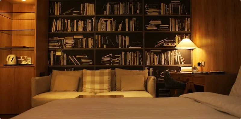 ***  Grammos Hotel Seoul South Korea