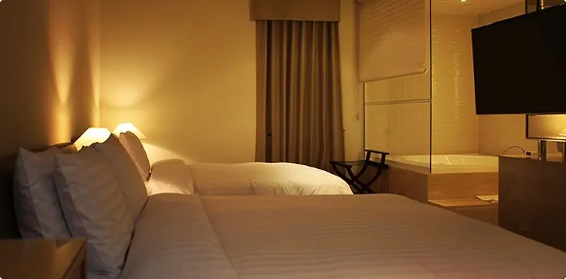 Grammos Hotel Seoul