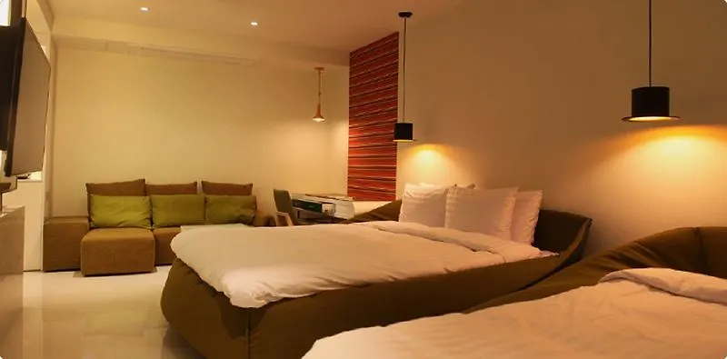 Grammos Hotel Seoul
