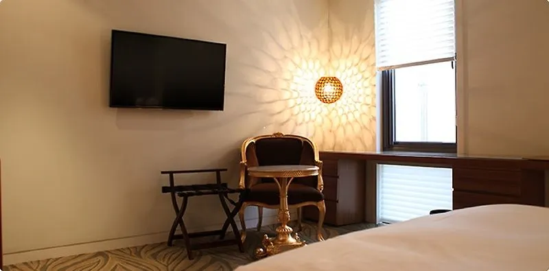 Grammos Hotel Seoul