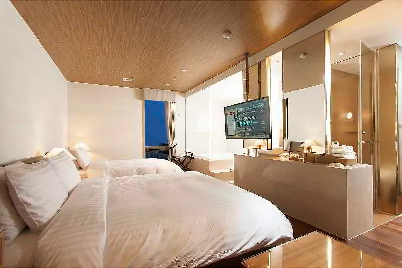 Grammos Hotel Seoul