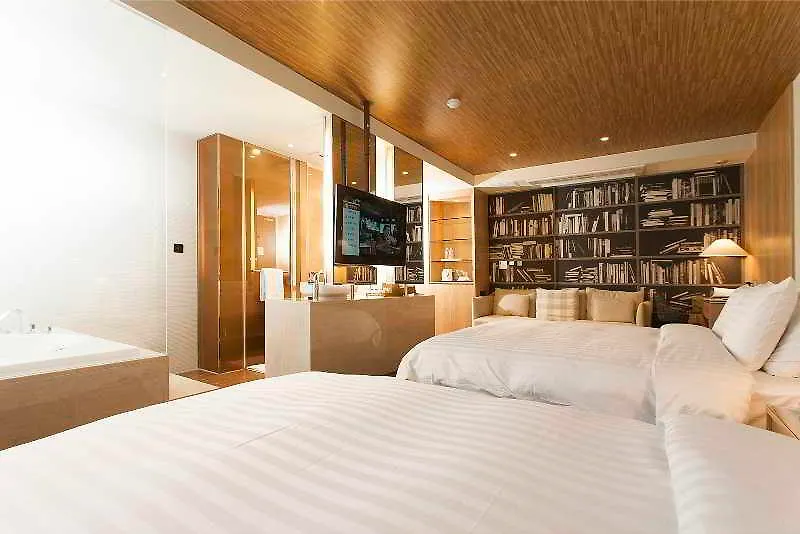 ***  Grammos Hotel Seoul South Korea