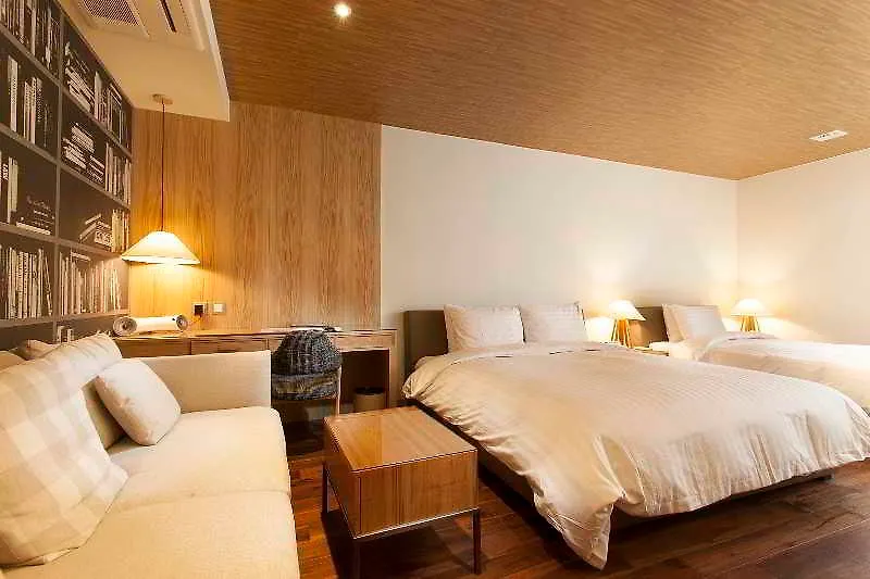 Grammos Hotel Seoul