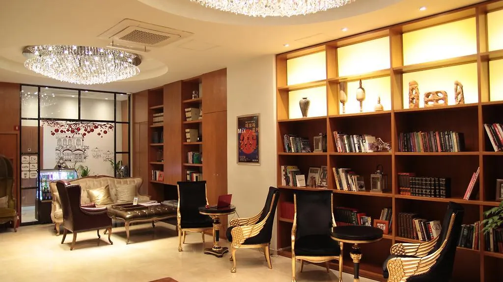 ***  Grammos Hotel Seoul South Korea