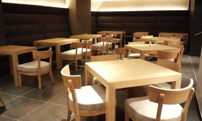 ***  Grammos Hotel Seoul South Korea