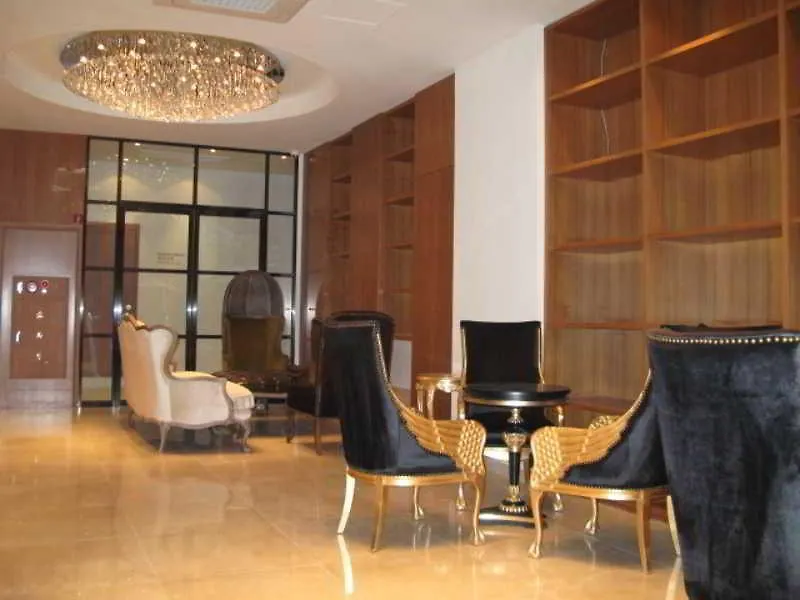 Grammos Hotel Seoul