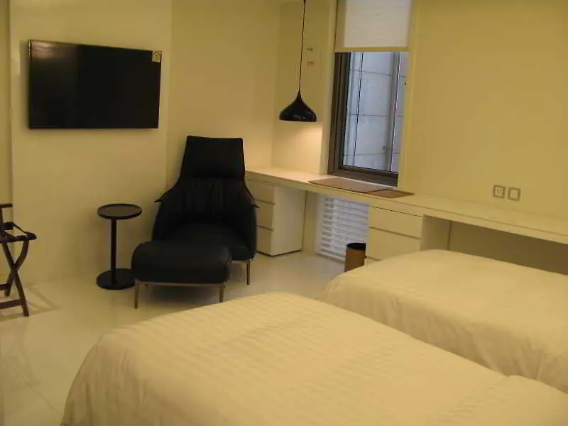 Grammos Hotel Seoul