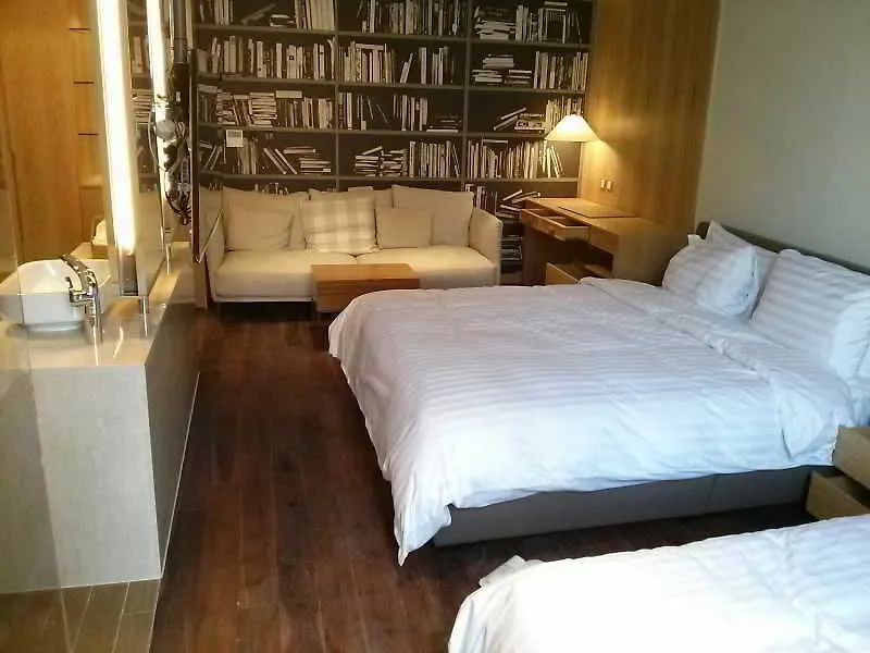 Grammos Hotel Seoul