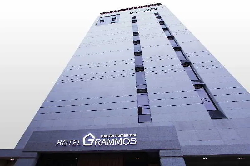 Grammos Hotel Seoul