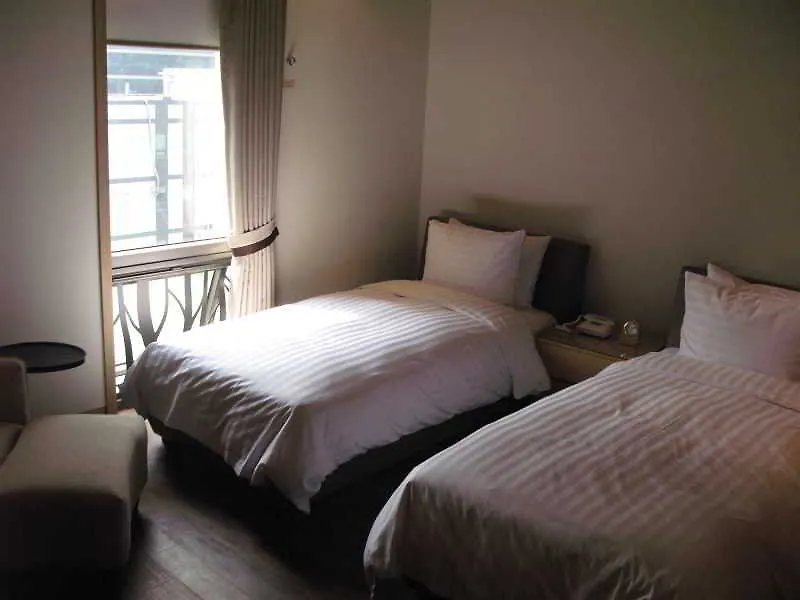 Grammos Hotel Seoul