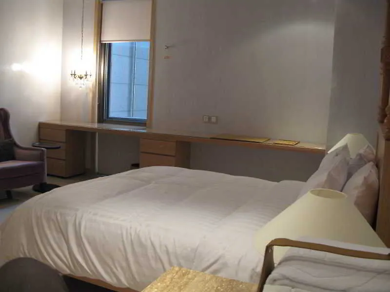 Grammos Hotel Seoul South Korea