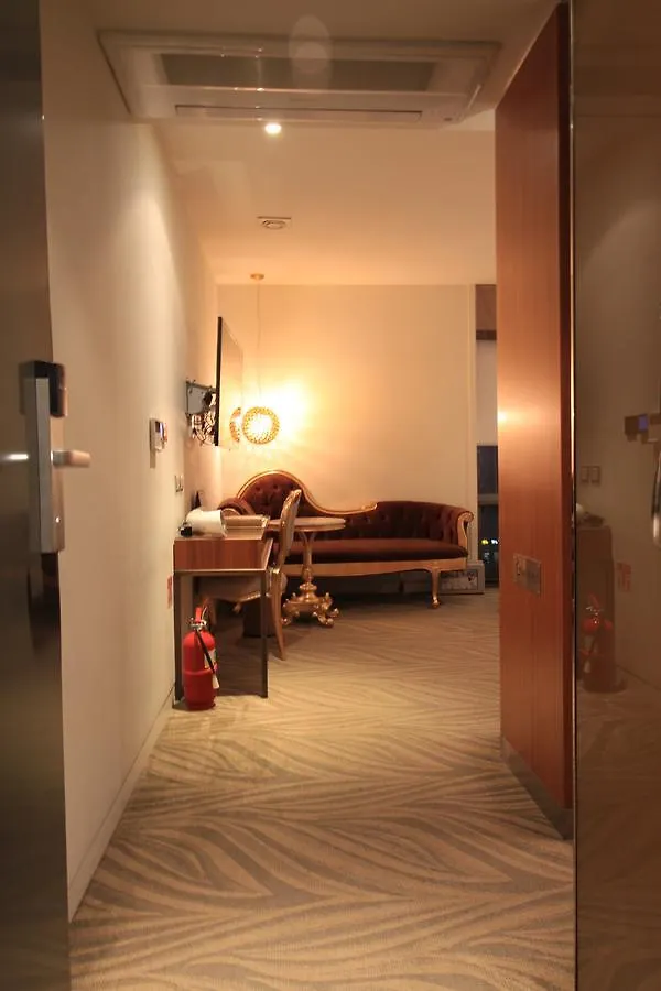 Grammos Hotel Seoul