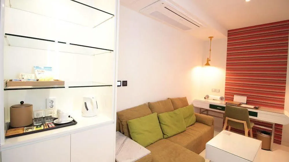 Grammos Hotel Seoul
