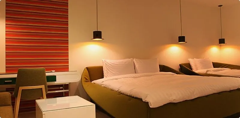 Grammos Hotel Seoul