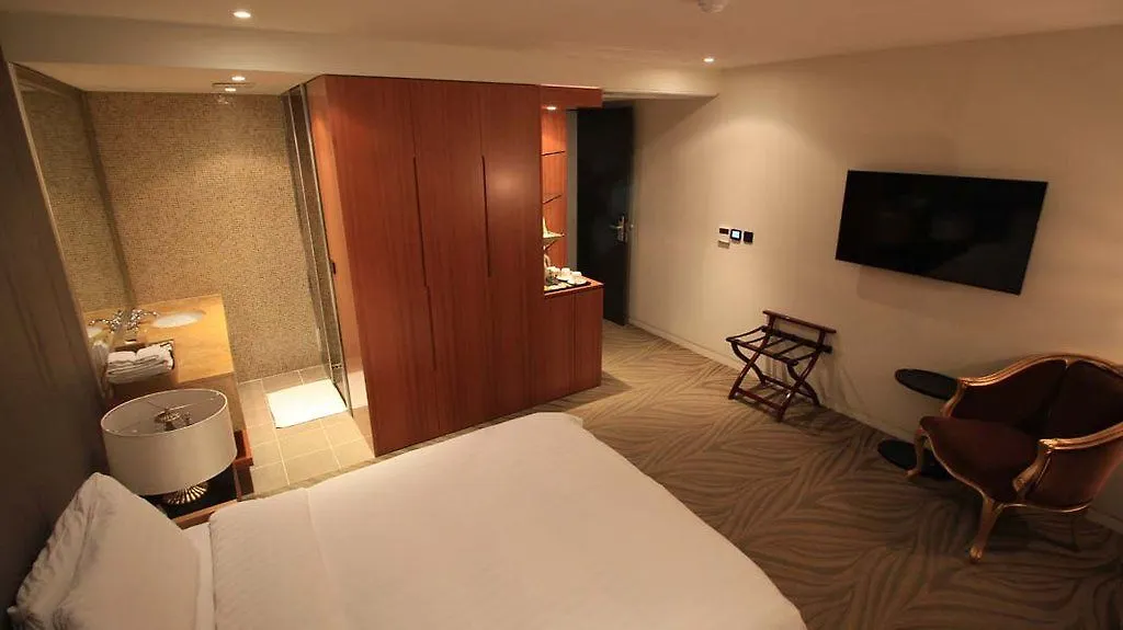 Grammos Hotel Seoul