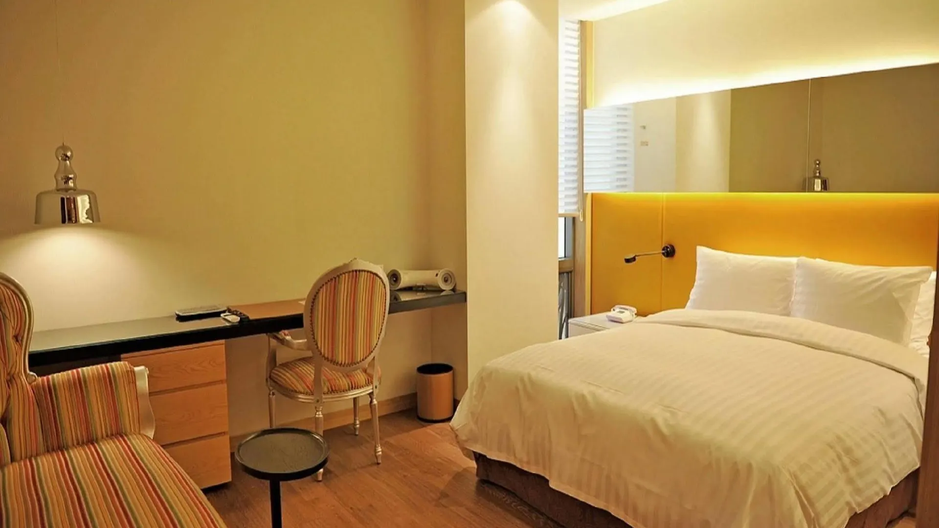 Grammos Hotel Seoul
