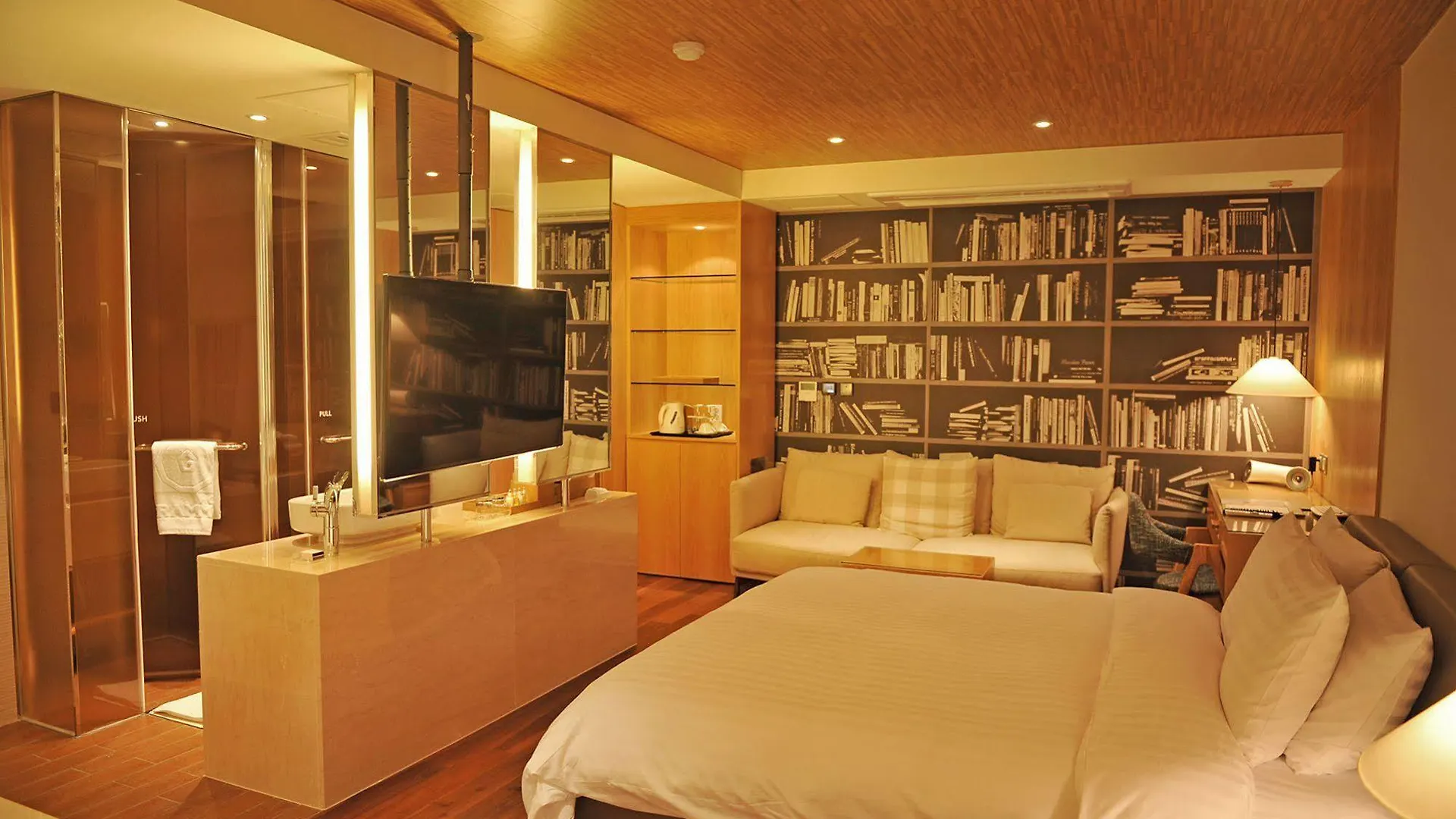 Grammos Hotel Seoul
