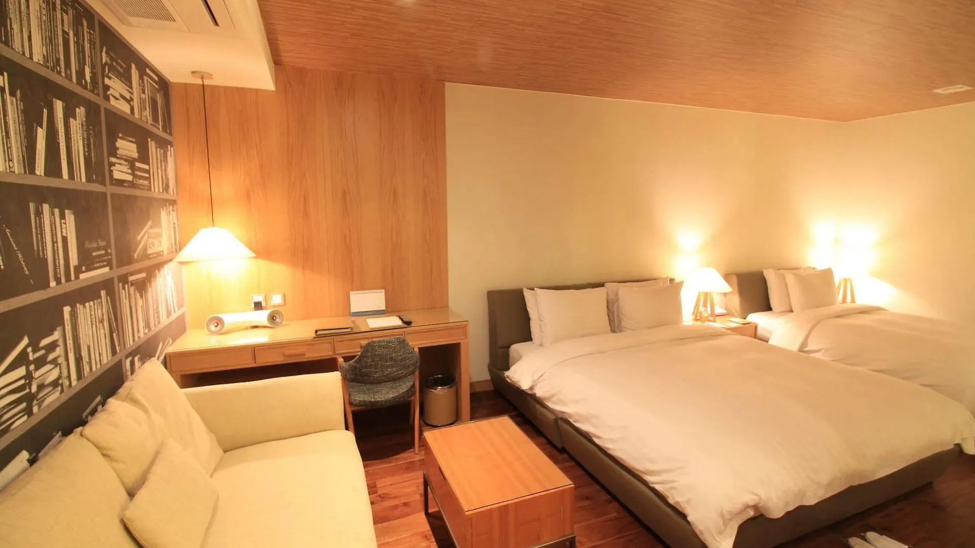 ***  Grammos Hotel Seoul South Korea