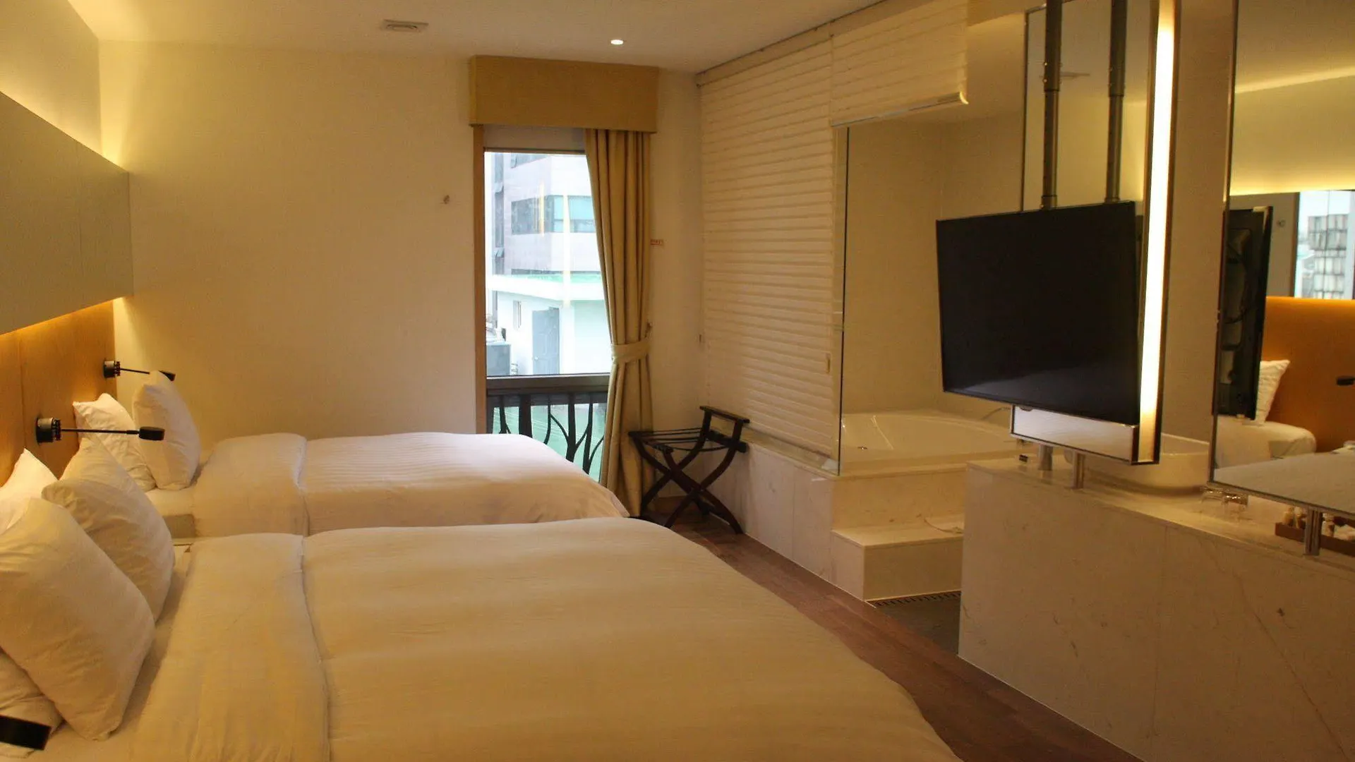 Grammos Hotel Seoul