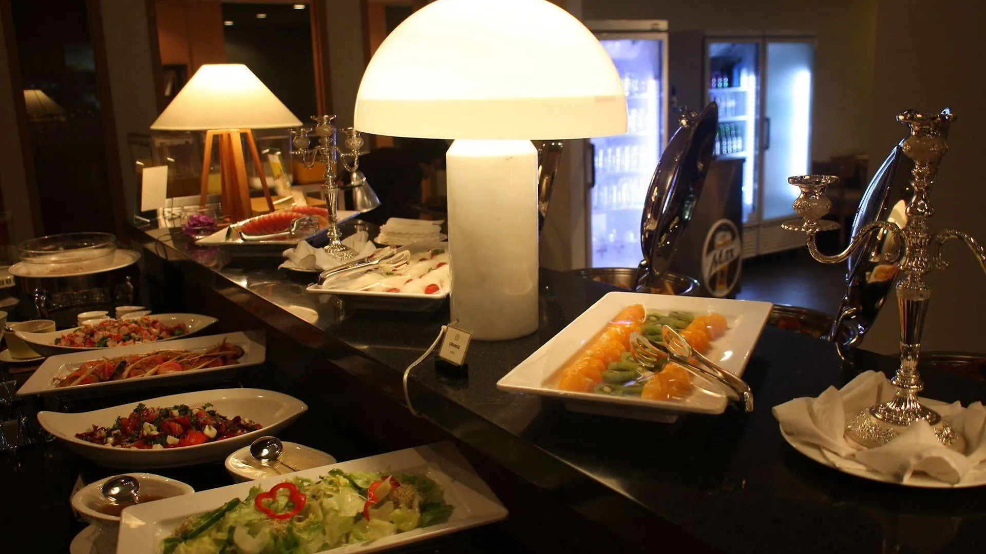 Grammos Hotel Seoul
