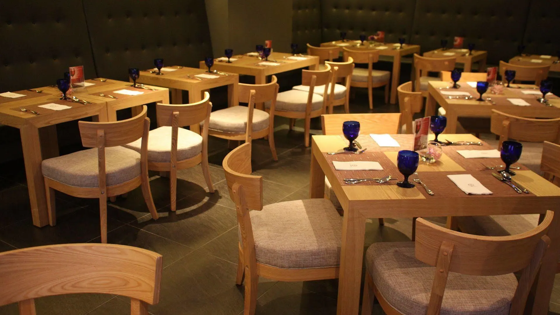 Grammos Hotel Seoul