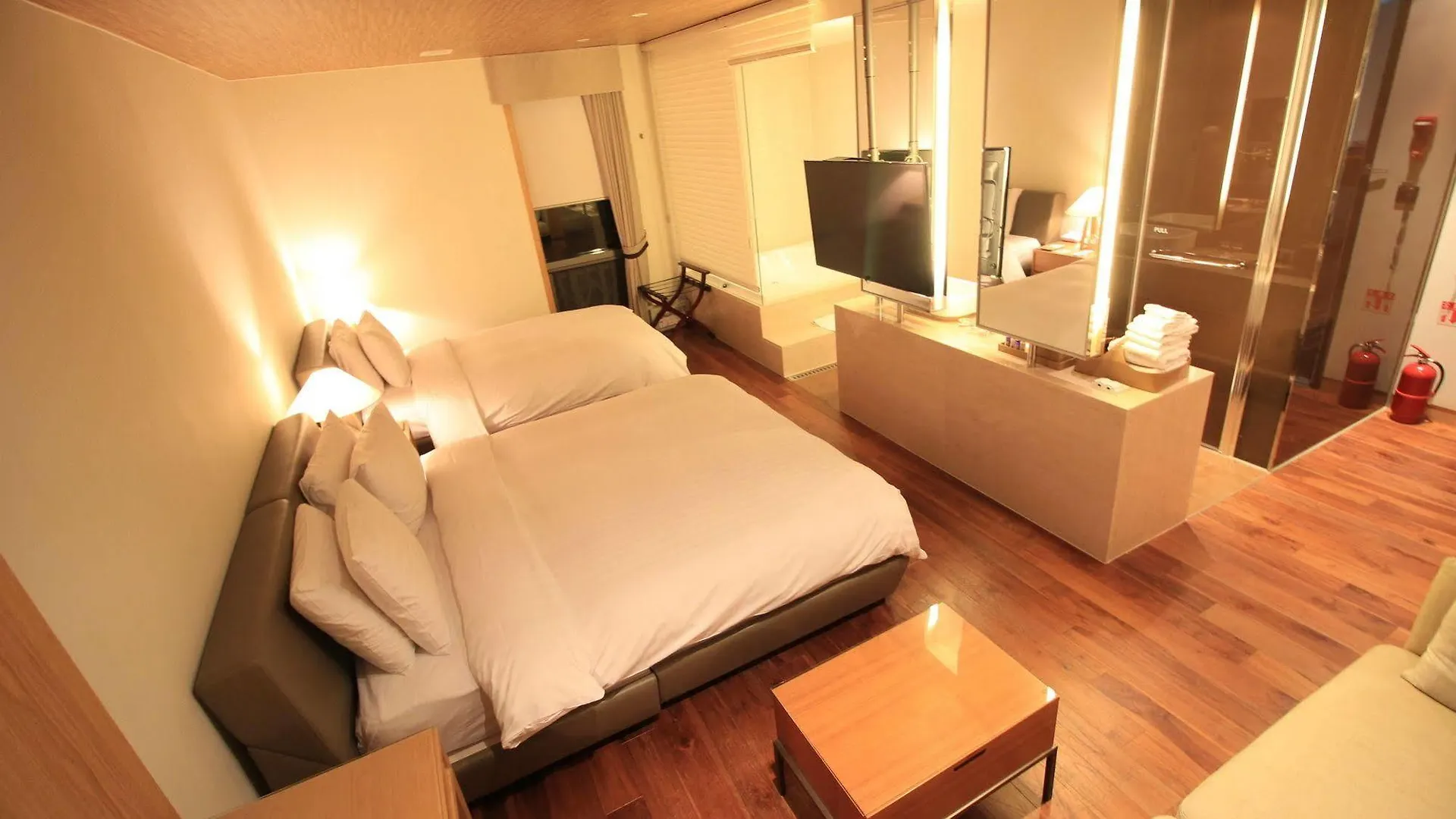 Grammos Hotel Seoul South Korea
